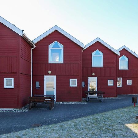 Apartment Hadsund IX Exterior foto